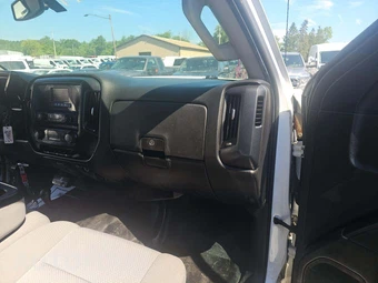 2017 GMC Sierra 2500HD Regular Cab Long Bed 1SA - miniatura 17