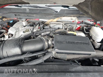 2017 GMC Sierra 2500HD SLT Crew Cab Long Bed 4SA - miniatura 15