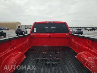 2017 GMC Sierra 2500HD SLT Crew Cab Long Bed 4SA - miniatura 16