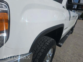 2017 GMC Sierra 2500HD SLT Crew Cab Medium Bed 4SA - miniatura 21