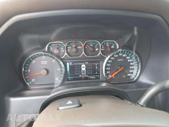 2017 GMC Sierra 2500HD SLT Crew Cab Medium Bed 4SA - miniatura 6
