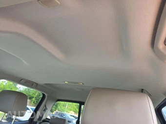 2017 GMC Sierra 2500HD SLT Crew Cab Medium Bed 4SA - miniatura 8
