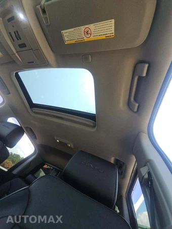 2017 GMC Sierra 3500 Denali HD Crew Cab Medium Bed 5SA - miniatura 11