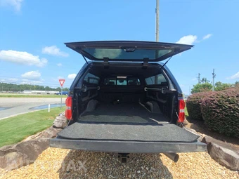 2017 GMC Sierra 3500 Denali HD Crew Cab Medium Bed 5SA - miniatura 14
