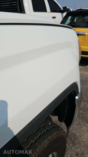 2017 GMC Sierra 3500HD Cab Chassis Crew Cab 1SA DRW - miniatura 23