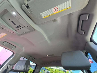 2017 GMC Sierra 3500HD Cab Chassis Crew Cab 1SA DRW - miniatura 11