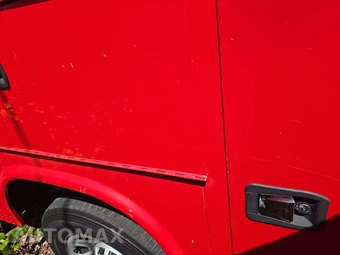 2017 GMC Sierra 3500HD Cab Chassis Crew Cab 1SA DRW - miniatura 26