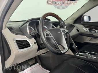 2017 GMC Terrain Denali 5SA - miniatura 10