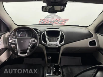 2017 GMC Terrain Denali 5SA - miniatura 11