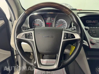 2017 GMC Terrain Denali 5SA - miniatura 13