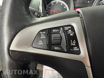 2017 GMC Terrain Denali 5SA - miniatura 15