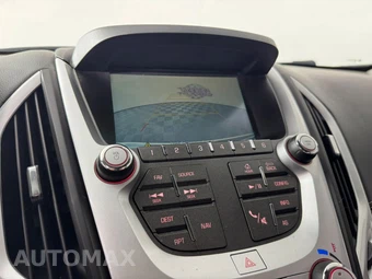 2017 GMC Terrain Denali 5SA - miniatura 17
