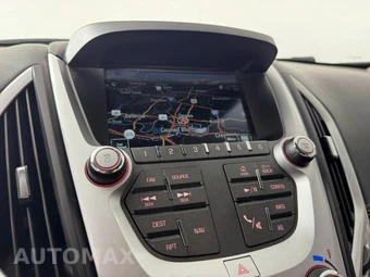 2017 GMC Terrain Denali 5SA - miniatura 18