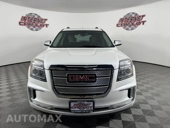 2017 GMC Terrain Denali 5SA - miniatura 2