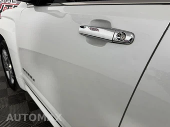 2017 GMC Terrain Denali 5SA - miniatura 23