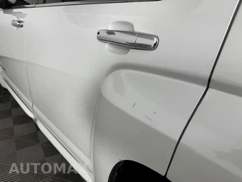 2017 GMC Terrain Denali 5SA - miniatura 24