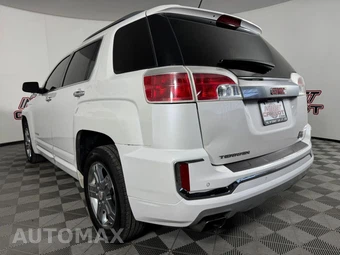 2017 GMC Terrain Denali 5SA - miniatura 25