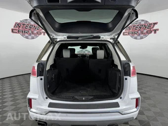 2017 GMC Terrain Denali 5SA - miniatura 26