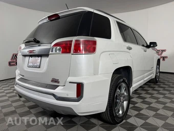 2017 GMC Terrain Denali 5SA - miniatura 28