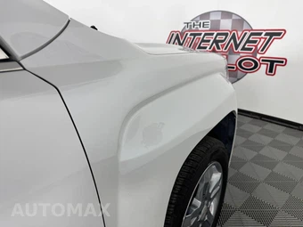 2017 GMC Terrain Denali 5SA - miniatura 31