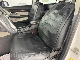 2017 GMC Terrain Denali 5SA - miniatura 32