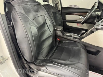 2017 GMC Terrain Denali 5SA - miniatura 34