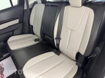 2017 GMC Terrain Denali 5SA - miniatura 36