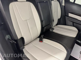 2017 GMC Terrain Denali 5SA - miniatura 37