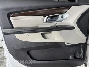 2017 GMC Terrain Denali 5SA - miniatura 38