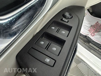 2017 GMC Terrain Denali 5SA - miniatura 39