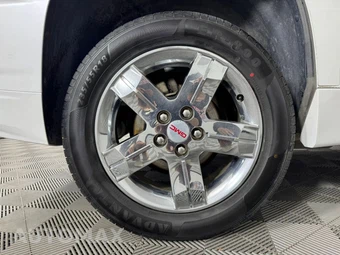 2017 GMC Terrain Denali 5SA - miniatura 45