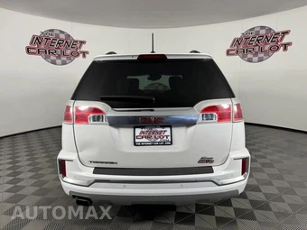 2017 GMC Terrain Denali 5SA - miniatura 6