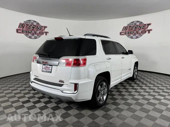 2017 GMC Terrain Denali 5SA - miniatura 7