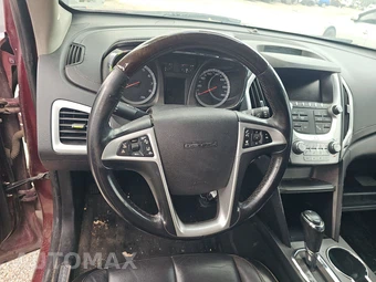 2017 GMC Terrain Denali 5SA – miniatura 10