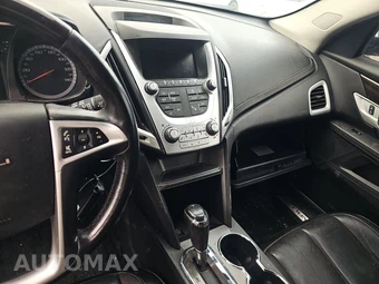 2017 GMC Terrain Denali 5SA – miniatura 11