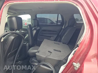 2017 GMC Terrain Denali 5SA – miniatura 13
