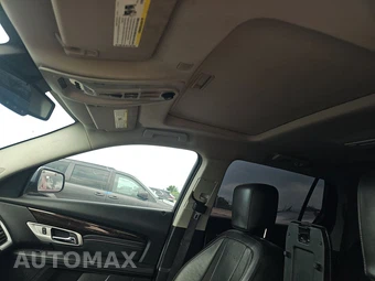 2017 GMC Terrain Denali 5SA – miniatura 19