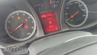 2017 GMC Terrain Denali 5SA – miniatura 20