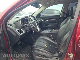 2017 GMC Terrain Denali 5SA – miniatura 7