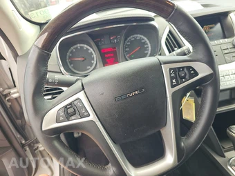 2017 GMC Terrain Denali 5SA - miniatura 10