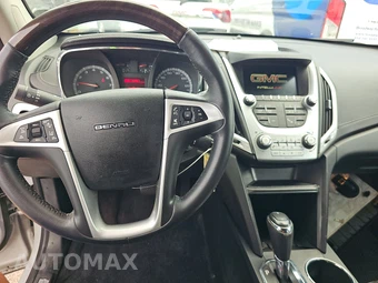 2017 GMC Terrain Denali 5SA - miniatura 11