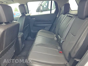 2017 GMC Terrain Denali 5SA - miniatura 13