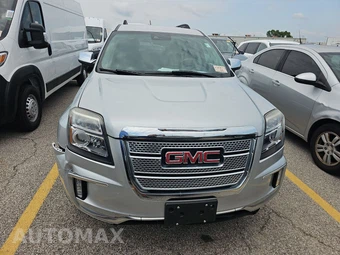 2017 GMC Terrain Denali 5SA - miniatura 2
