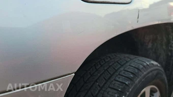 2017 GMC Terrain Denali 5SA - miniatura 26