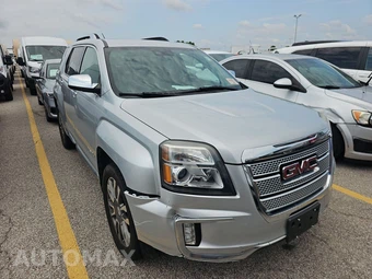 2017 GMC Terrain Denali 5SA - miniatura 3