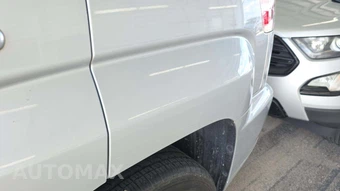 2017 GMC Terrain Denali 5SA - miniatura 43