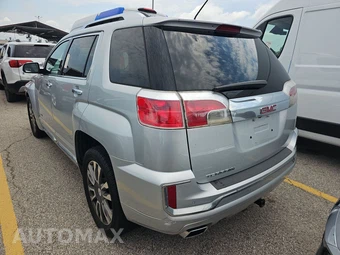 2017 GMC Terrain Denali 5SA - miniatura 6