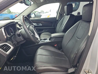 2017 GMC Terrain Denali 5SA - miniatura 7