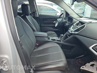 2017 GMC Terrain Denali 5SA - miniatura 8