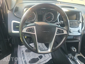 2017 GMC Terrain Denali 5SA - miniatura 10